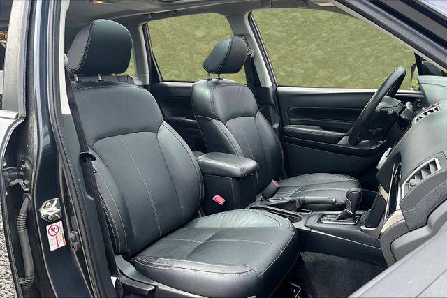 used 2018 Subaru Forester car, priced at $10,995
