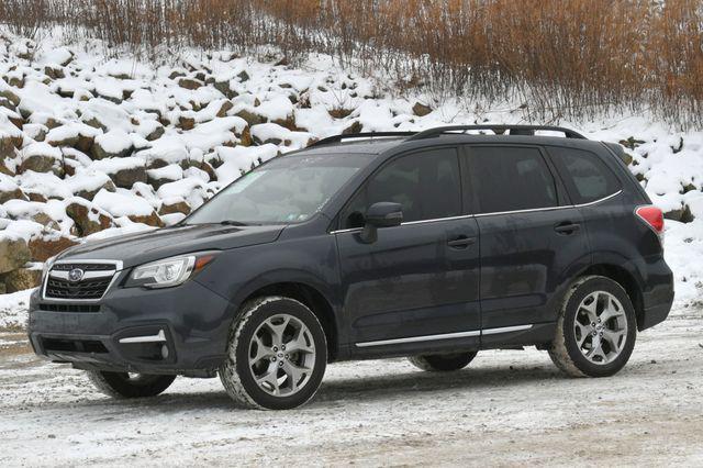 used 2018 Subaru Forester car, priced at $13,995