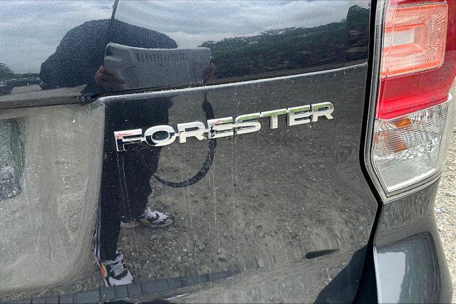 used 2018 Subaru Forester car, priced at $10,995