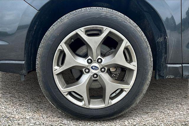 used 2018 Subaru Forester car, priced at $10,995