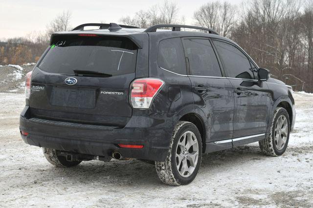 used 2018 Subaru Forester car, priced at $13,995