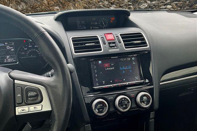 used 2018 Subaru Forester car, priced at $10,995