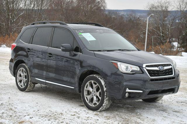 used 2018 Subaru Forester car, priced at $13,995