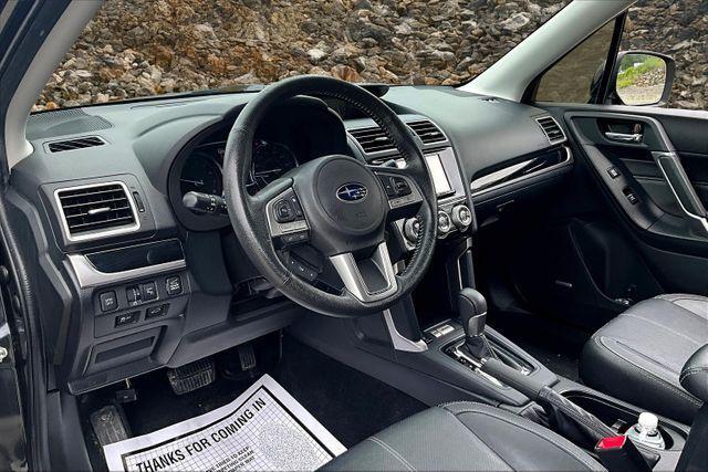 used 2018 Subaru Forester car, priced at $10,995