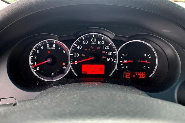 used 2010 Nissan Altima car, priced at $5,995
