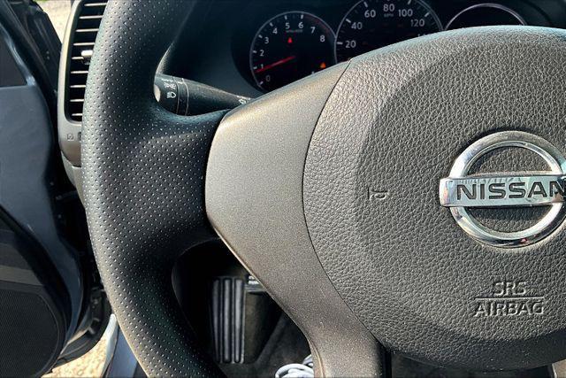used 2010 Nissan Altima car, priced at $5,995