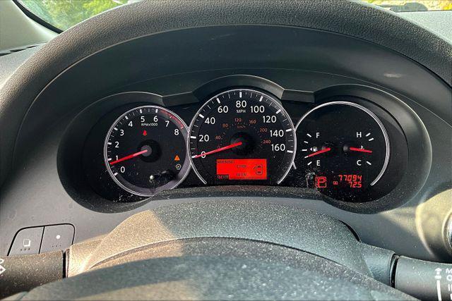 used 2010 Nissan Altima car, priced at $5,995