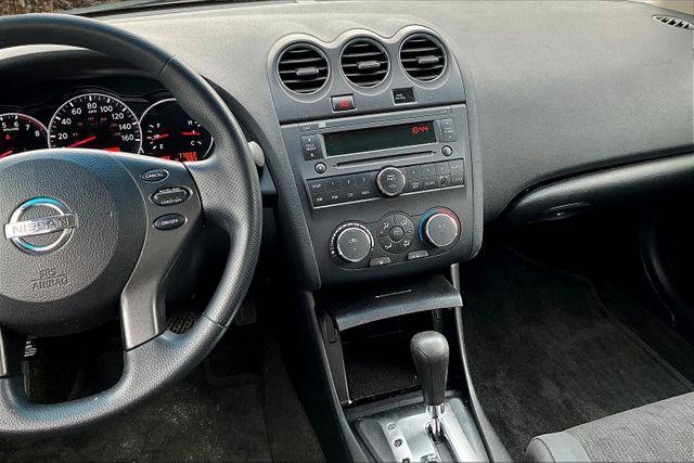 used 2010 Nissan Altima car, priced at $5,995