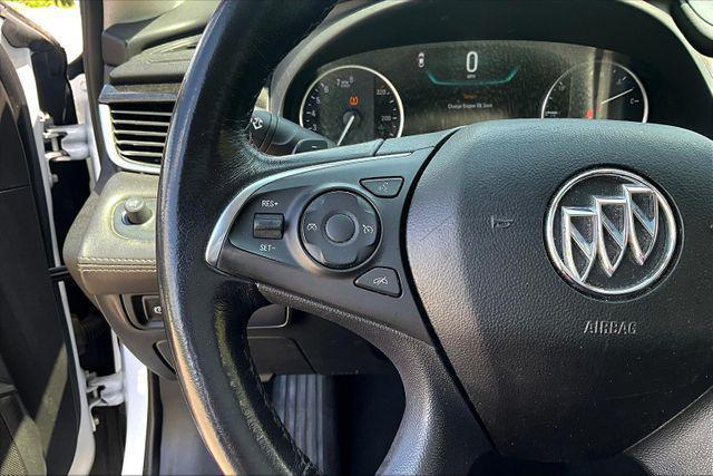 used 2017 Buick LaCrosse car, priced at $11,995