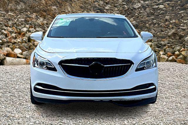 used 2017 Buick LaCrosse car, priced at $11,995