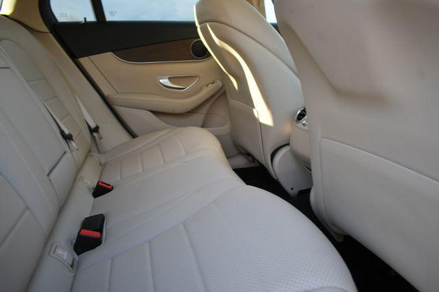 used 2021 Mercedes-Benz GLC 300 car, priced at $23,995