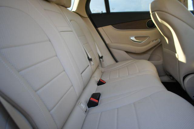 used 2021 Mercedes-Benz GLC 300 car, priced at $23,995