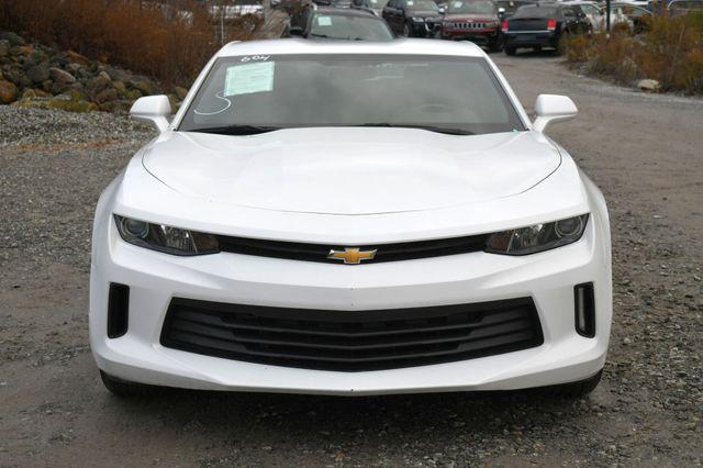 used 2018 Chevrolet Camaro car, priced at $16,995