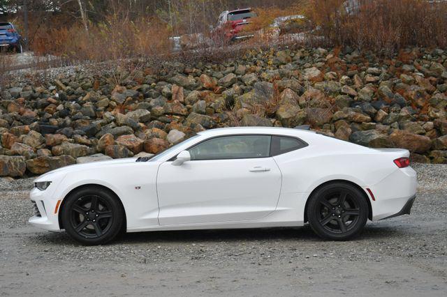 used 2018 Chevrolet Camaro car, priced at $16,995