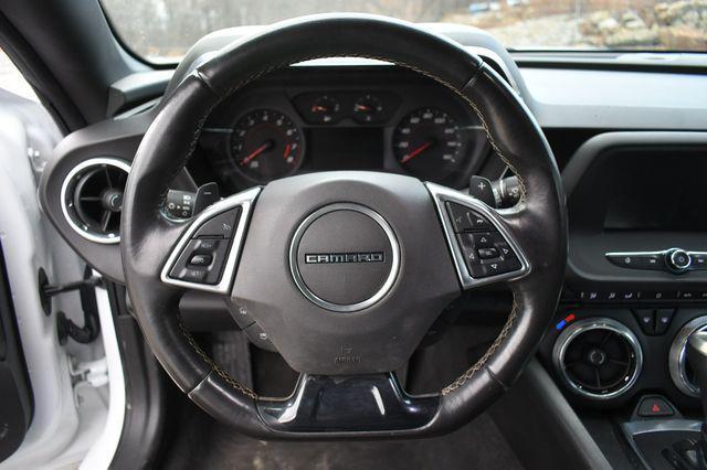 used 2018 Chevrolet Camaro car, priced at $16,995