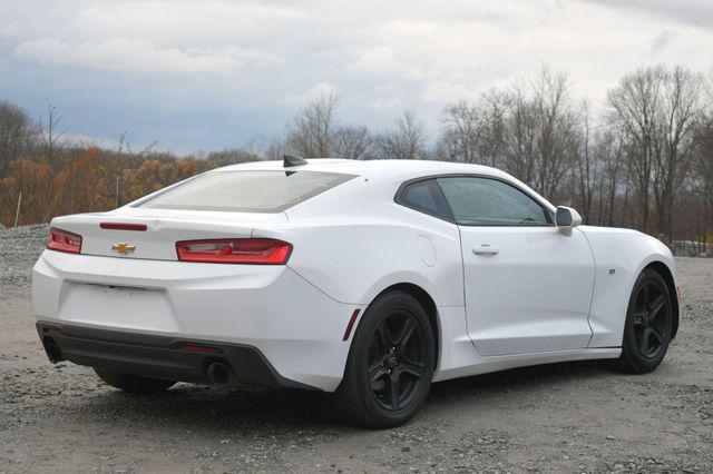 used 2018 Chevrolet Camaro car, priced at $16,995