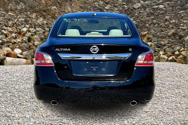 used 2015 Nissan Altima car, priced at $6,995