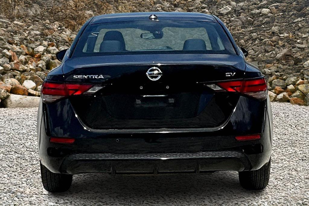 used 2021 Nissan Sentra car, priced at $12,995