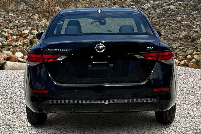 used 2021 Nissan Sentra car, priced at $14,495