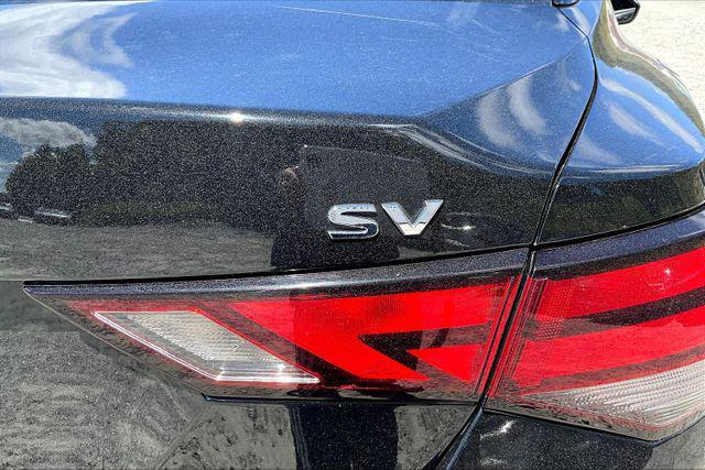 used 2021 Nissan Sentra car, priced at $14,495
