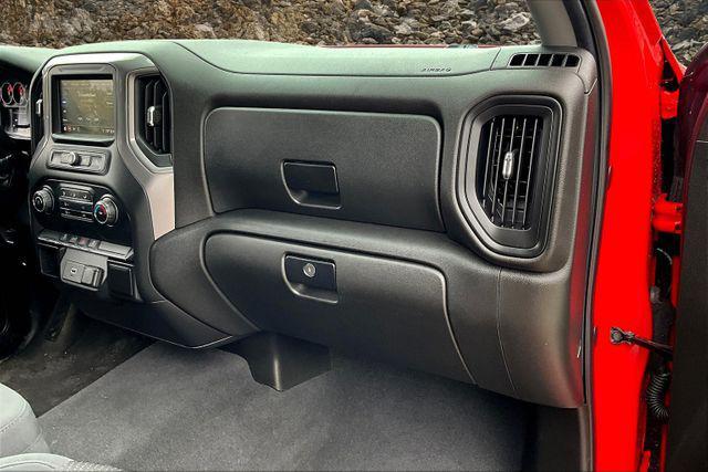 used 2019 Chevrolet Silverado 1500 car, priced at $26,995