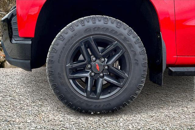 used 2019 Chevrolet Silverado 1500 car, priced at $26,995