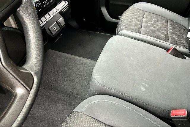 used 2019 Chevrolet Silverado 1500 car, priced at $26,995