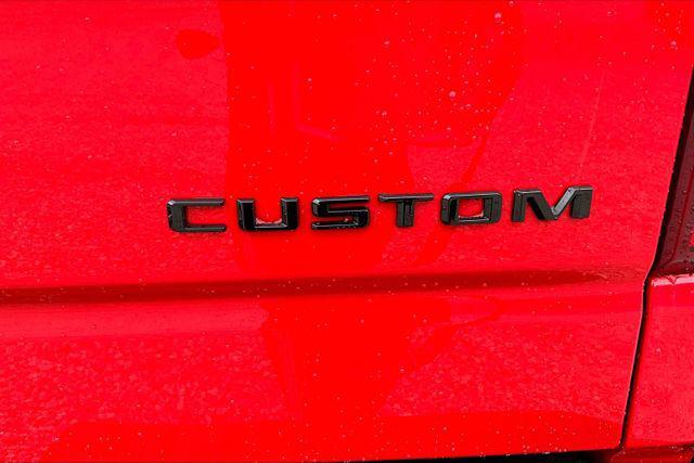 used 2019 Chevrolet Silverado 1500 car, priced at $26,995