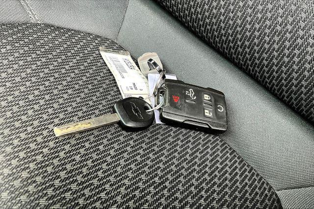 used 2019 Chevrolet Silverado 1500 car, priced at $26,995