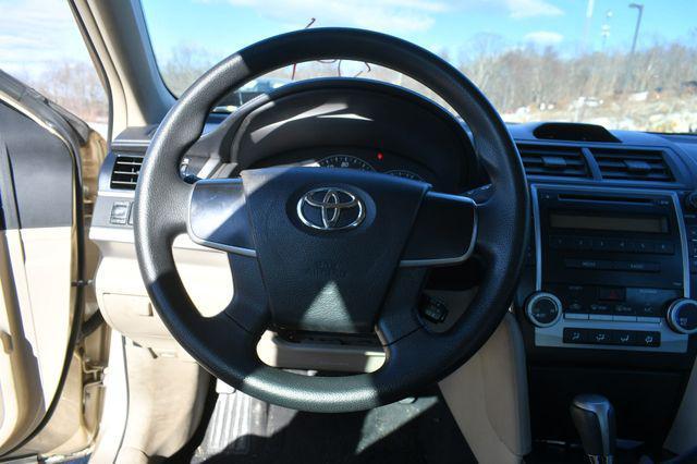 used 2012 Toyota Camry car, priced at $11,995