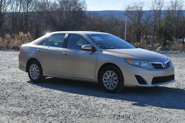 used 2012 Toyota Camry car, priced at $11,995