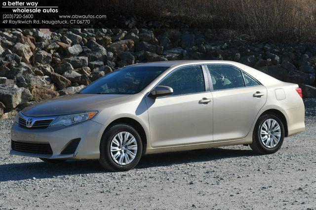 used 2012 Toyota Camry car, priced at $11,995