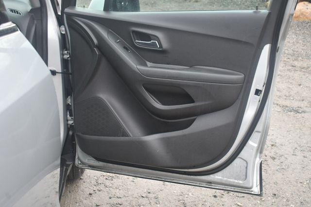 used 2021 Chevrolet Trax car, priced at $9,995
