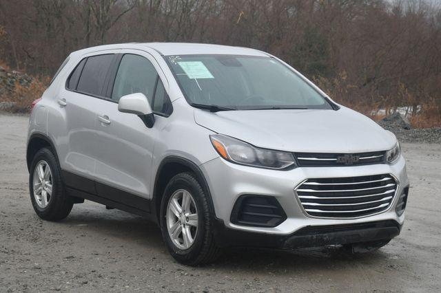 used 2021 Chevrolet Trax car, priced at $9,995