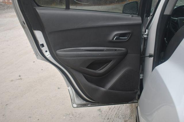 used 2021 Chevrolet Trax car, priced at $9,995