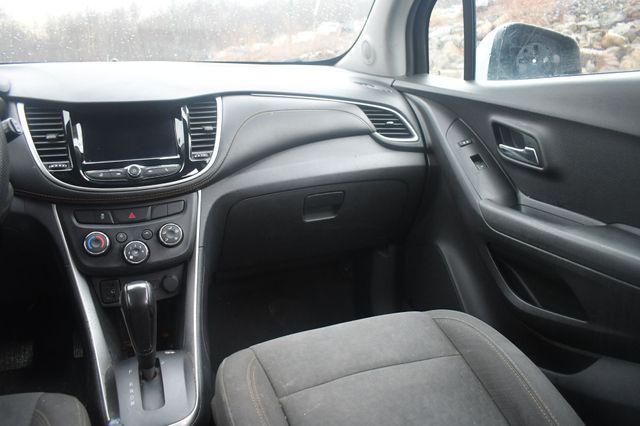 used 2021 Chevrolet Trax car, priced at $9,995