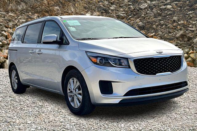 used 2016 Kia Sedona car, priced at $8,995