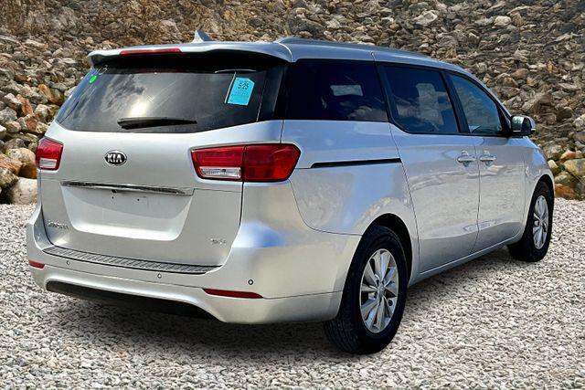 used 2016 Kia Sedona car, priced at $8,995