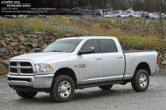 used 2017 Ram 2500 car, priced at $34,995