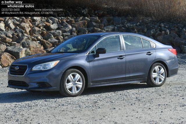 used 2016 Subaru Legacy car, priced at $11,995