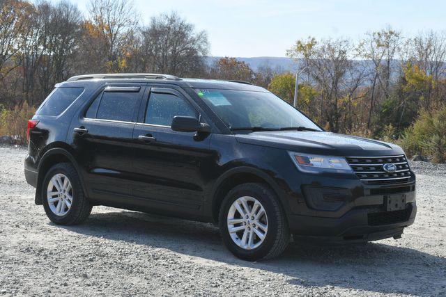 used 2016 Ford Explorer car, priced at $13,995