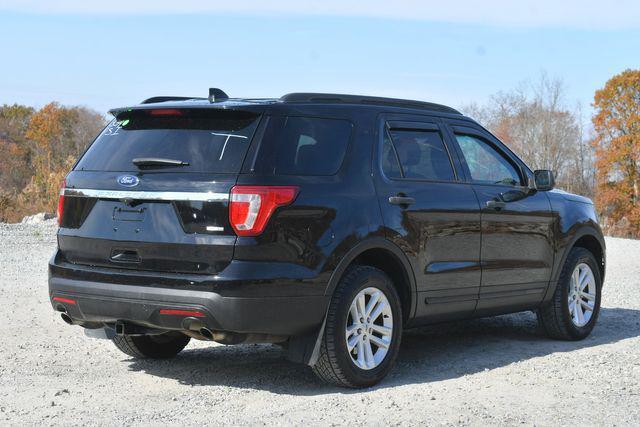 used 2016 Ford Explorer car, priced at $13,995