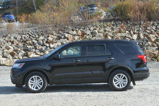 used 2016 Ford Explorer car, priced at $13,995