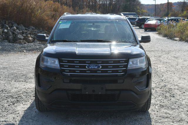 used 2016 Ford Explorer car, priced at $13,995