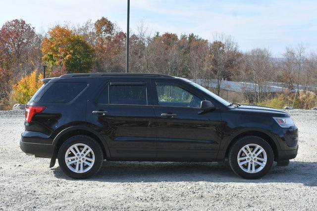 used 2016 Ford Explorer car, priced at $13,995