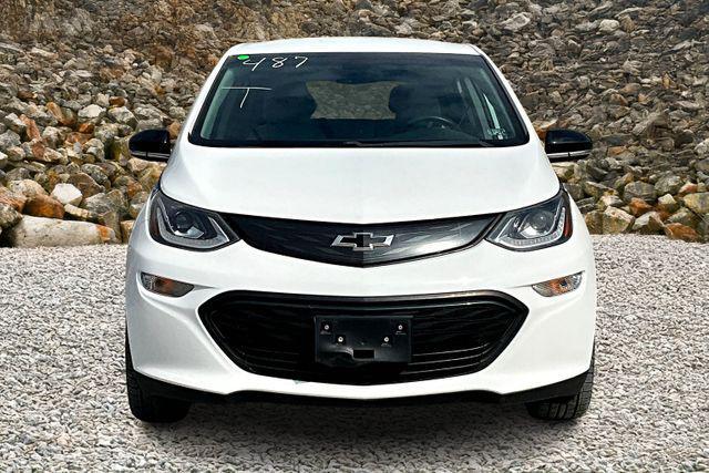 used 2018 Chevrolet Bolt EV car, priced at $10,995