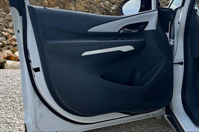 used 2018 Chevrolet Bolt EV car, priced at $10,995