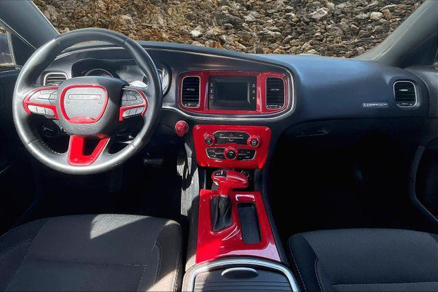 used 2016 Dodge Charger car, priced at $11,995