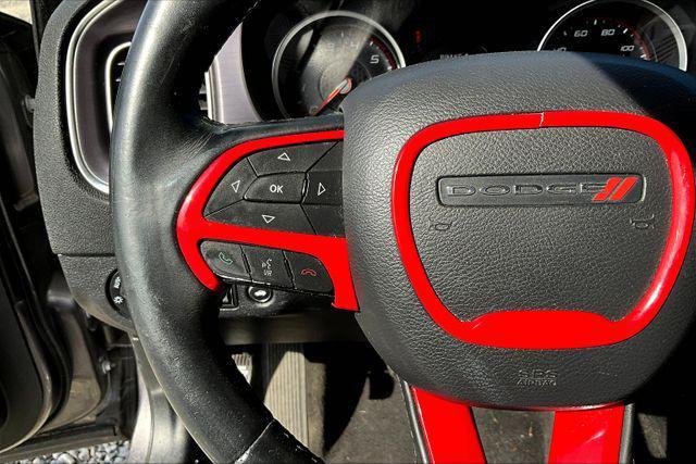 used 2016 Dodge Charger car, priced at $11,995