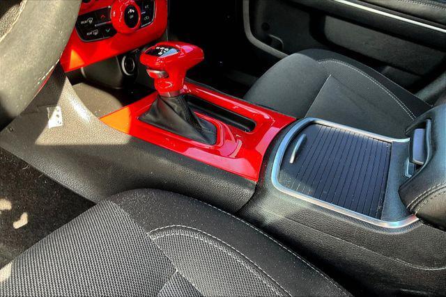 used 2016 Dodge Charger car, priced at $11,995